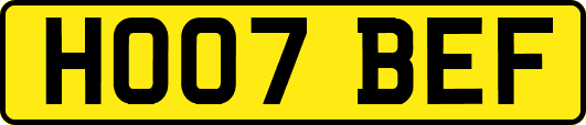HO07BEF