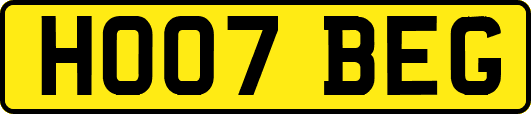 HO07BEG