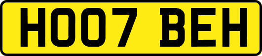 HO07BEH