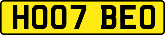 HO07BEO