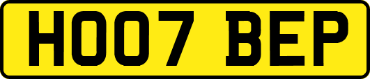 HO07BEP