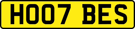 HO07BES