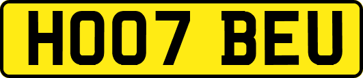 HO07BEU