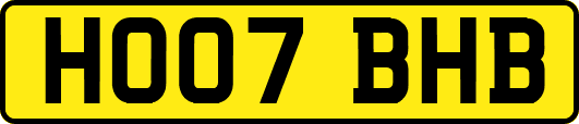 HO07BHB