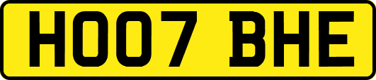 HO07BHE