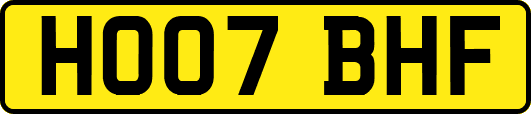 HO07BHF