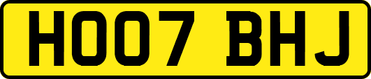 HO07BHJ