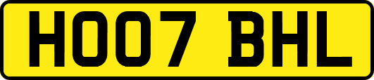 HO07BHL