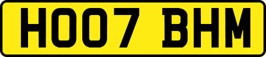 HO07BHM