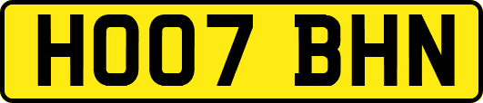 HO07BHN