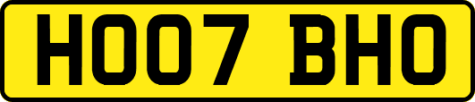 HO07BHO