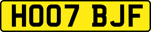 HO07BJF