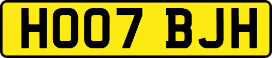 HO07BJH