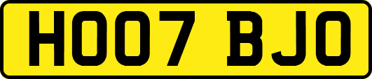 HO07BJO