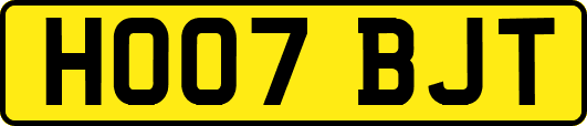 HO07BJT