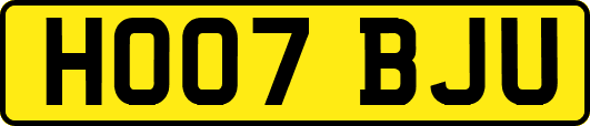 HO07BJU