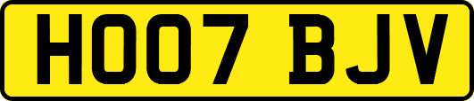 HO07BJV
