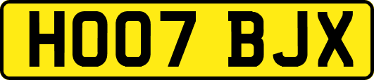 HO07BJX