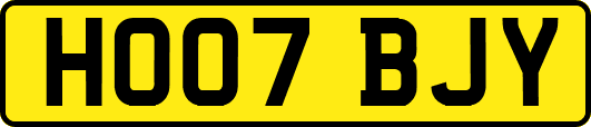 HO07BJY