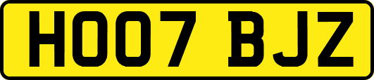 HO07BJZ