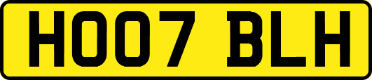 HO07BLH