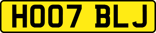 HO07BLJ