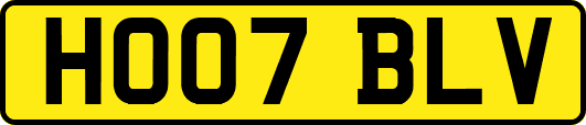 HO07BLV
