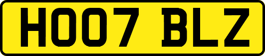HO07BLZ