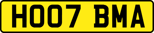 HO07BMA