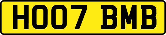 HO07BMB