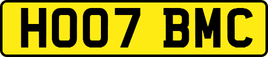 HO07BMC