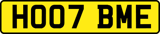 HO07BME