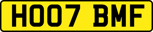 HO07BMF