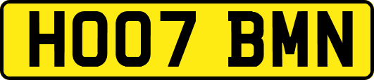 HO07BMN