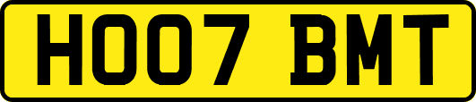 HO07BMT