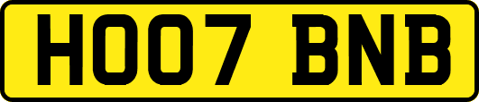 HO07BNB