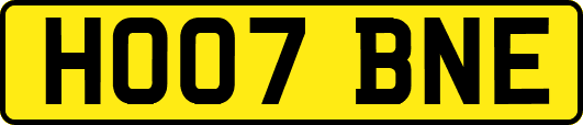 HO07BNE