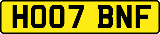 HO07BNF