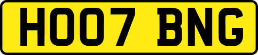 HO07BNG