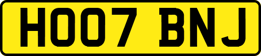 HO07BNJ