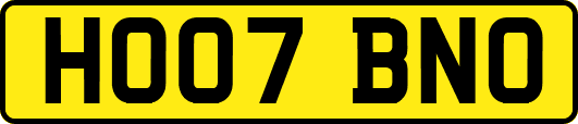 HO07BNO