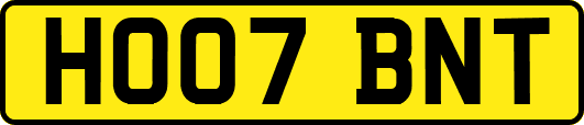 HO07BNT
