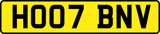 HO07BNV