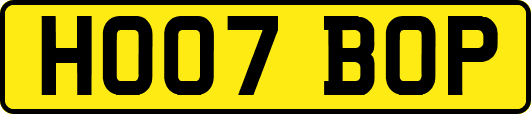 HO07BOP