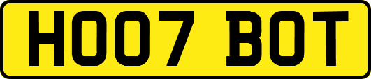 HO07BOT