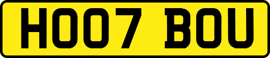 HO07BOU