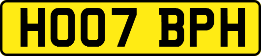 HO07BPH