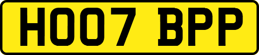 HO07BPP