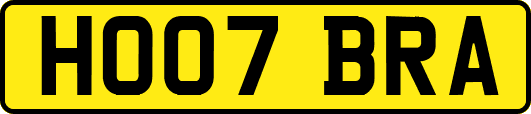 HO07BRA