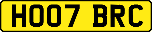 HO07BRC